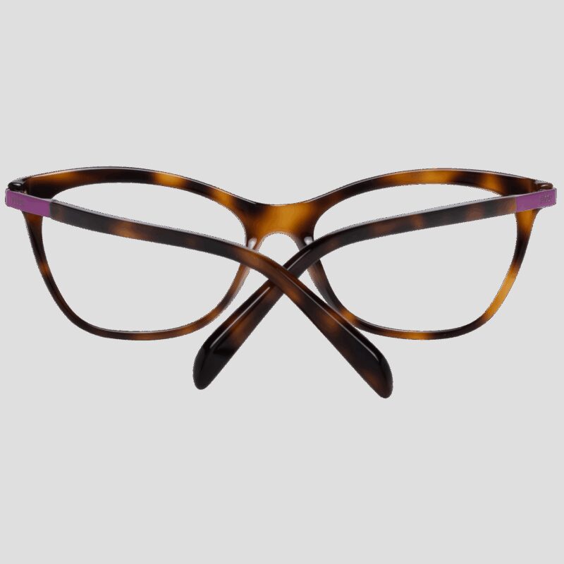 Emilio Pucci Women's Eyeglasses (EP5121 54052) - Image 7