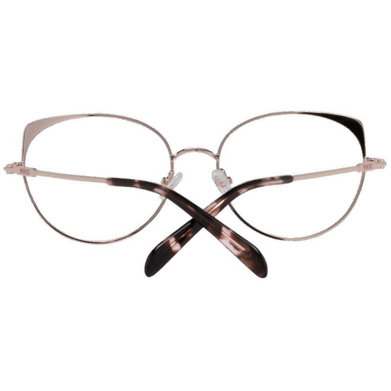 Emilio Pucci Women's Eyeglasses (EP5124 5428B) - Image 7
