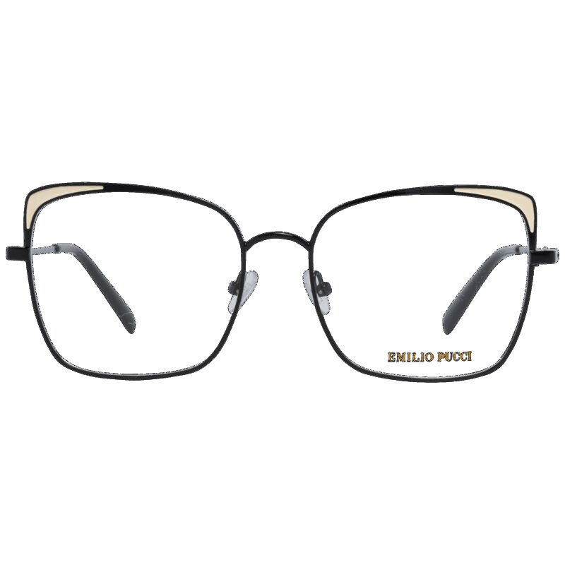 Emilio Pucci Women's Eyeglasses (EP5125 55004) - Image 6