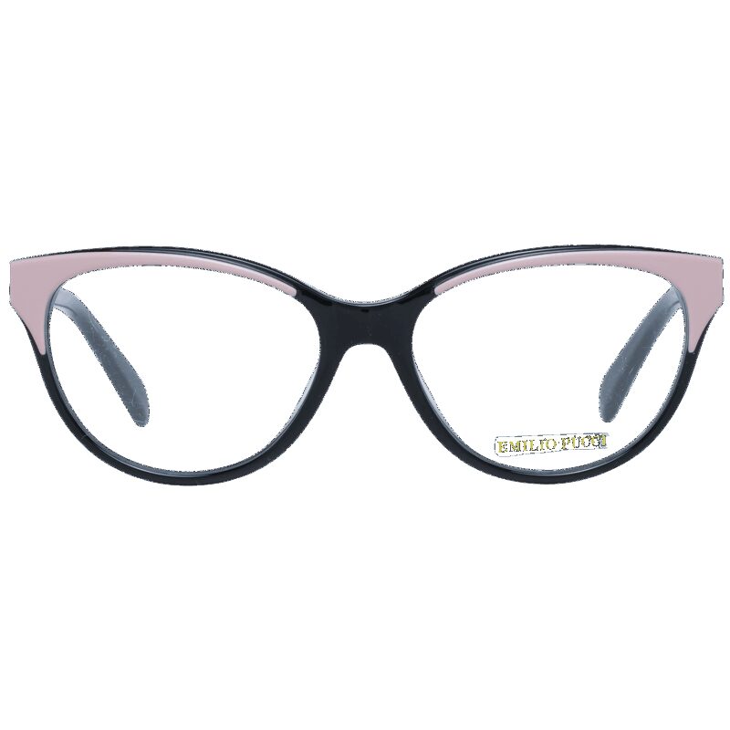 Emilio Pucci Women's Eyeglasses (EP5165 54005) - Image 5
