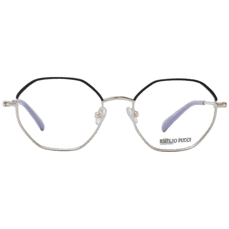 Emilio Pucci Women's Eyeglasses (EP5169 54032) - Image 5
