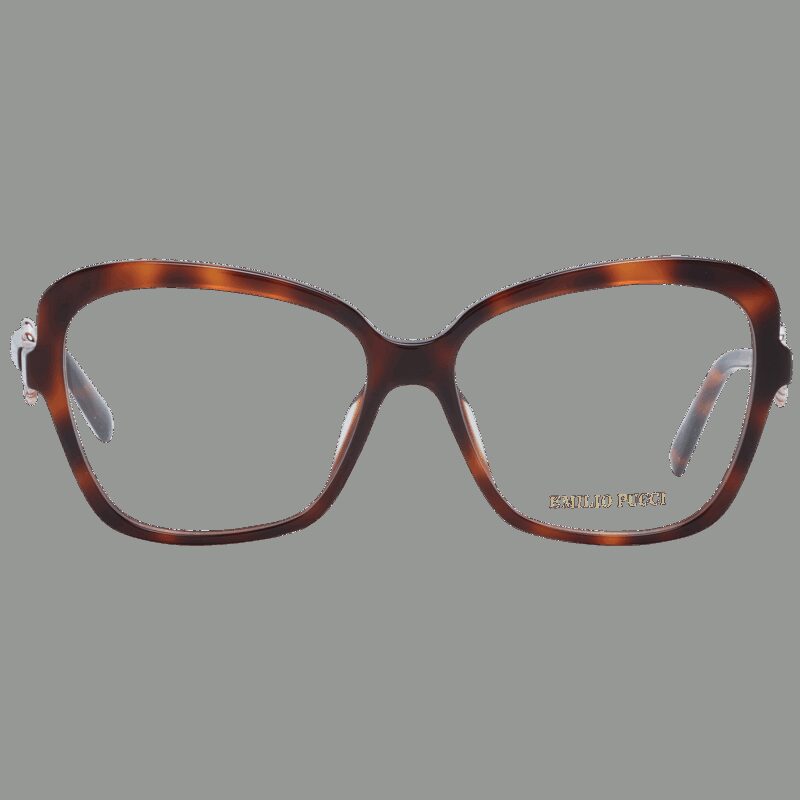 Emilio Pucci Women's Eyeglasses (EP5175 55052) - Image 5