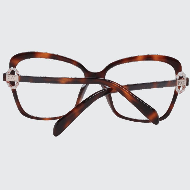 Emilio Pucci Women's Eyeglasses (EP5175 55052) - Image 6