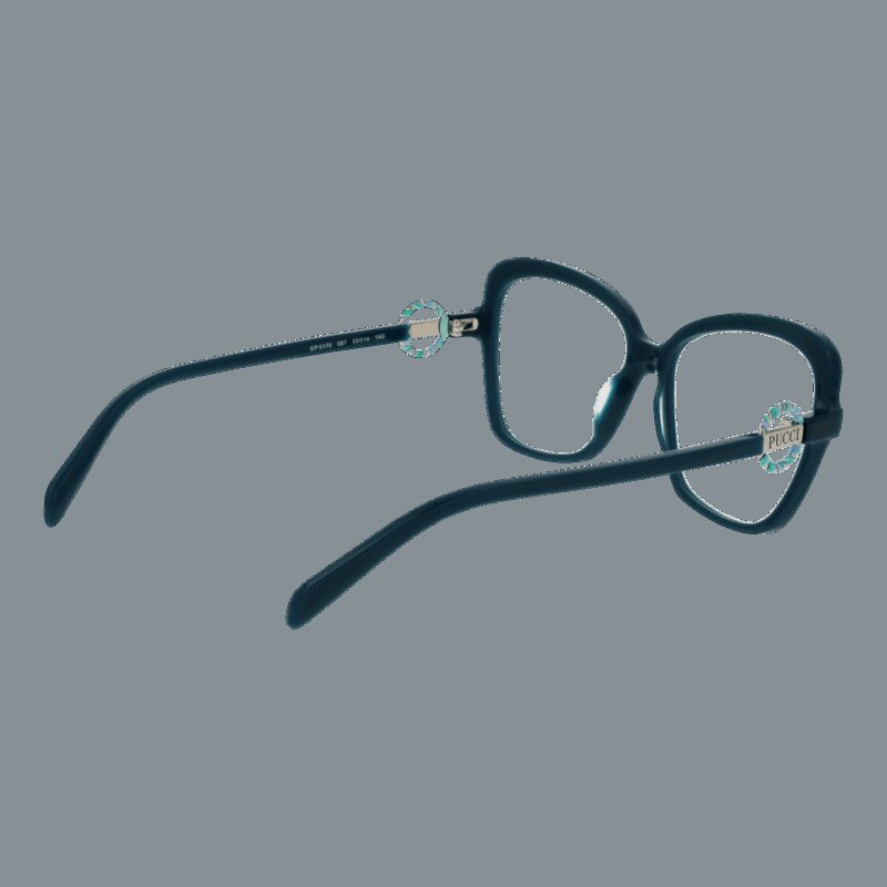 Pucci Ep5175 55087 (EP5175 55087) Women's EYEWEAR - Image 3