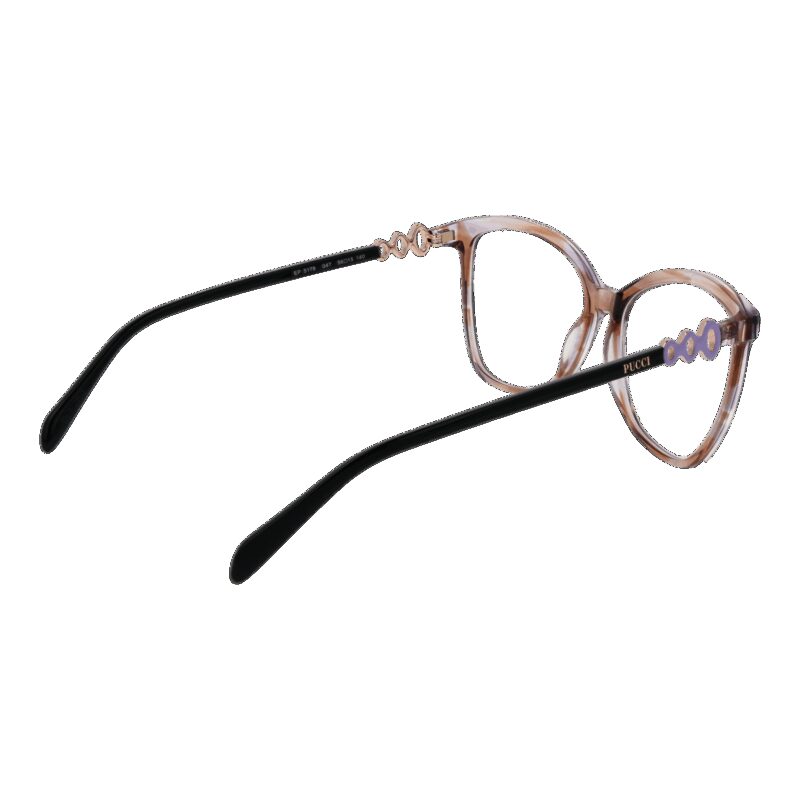 Pucci Ep5178 56047 (EP5178 56047) Women's EYEWEAR - Image 3