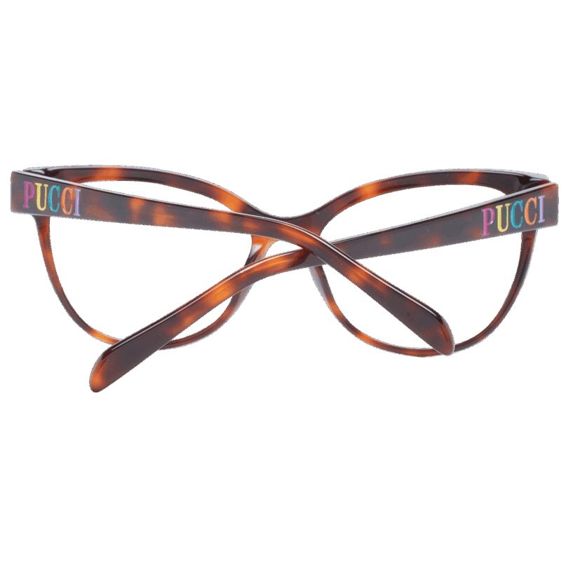 Emilio Pucci Women's Eyeglasses (EP5182 55052) - Image 6