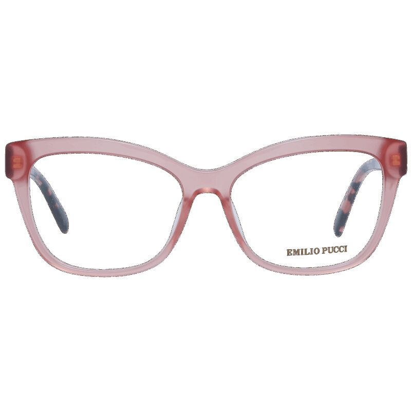Emilio Pucci Women's Eyeglasses (EP5183 54072) - Image 5