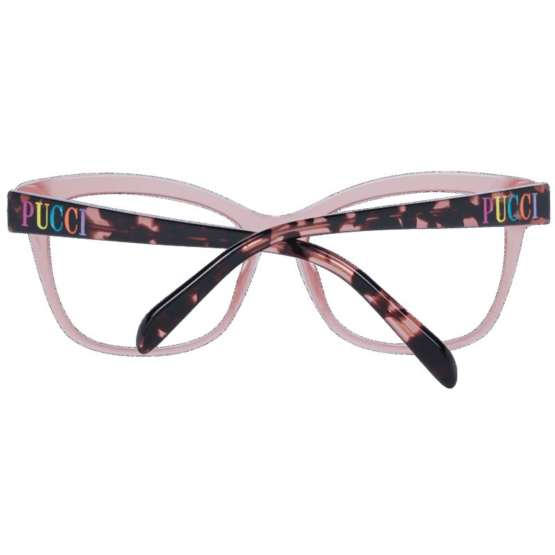 Emilio Pucci Women's Eyeglasses (EP5183 54072) - Image 6