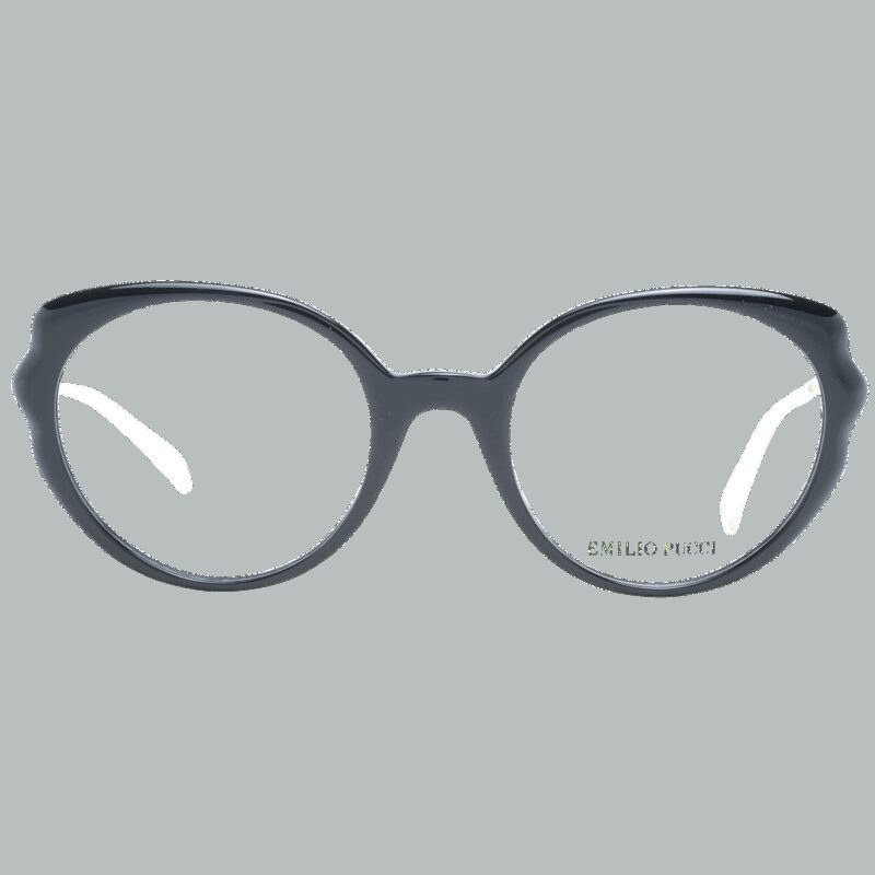 Emilio Pucci Women's Eyeglasses (EP5193 52001) - Image 5
