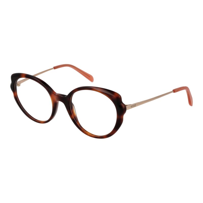 Pucci Ep5193 52052 (EP5193 52052) Women's EYEWEAR