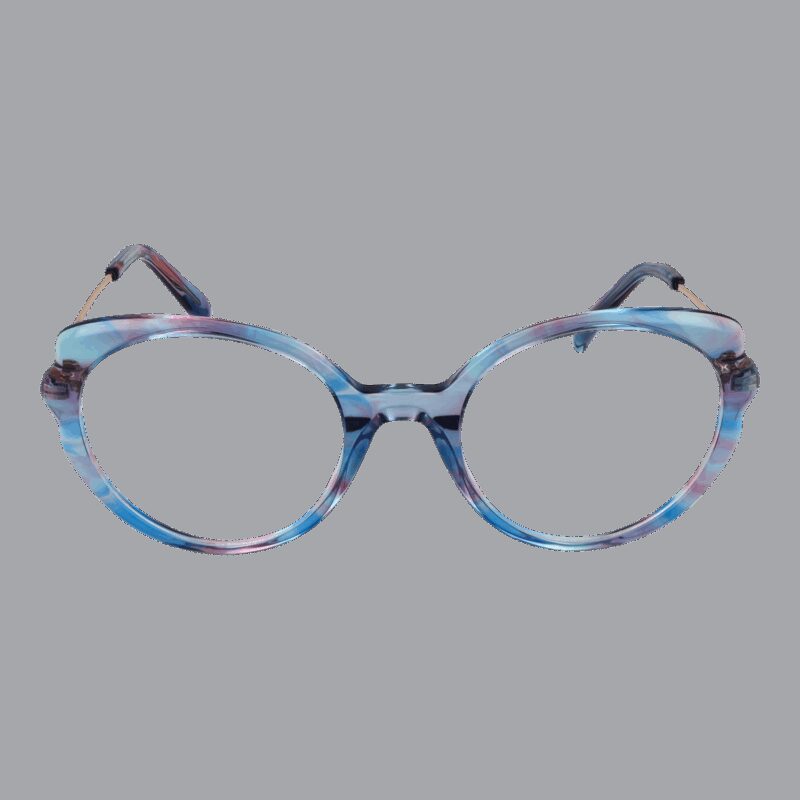 Pucci Ep5193 52086 (EP5193 52086) Women's EYEWEAR - Image 2