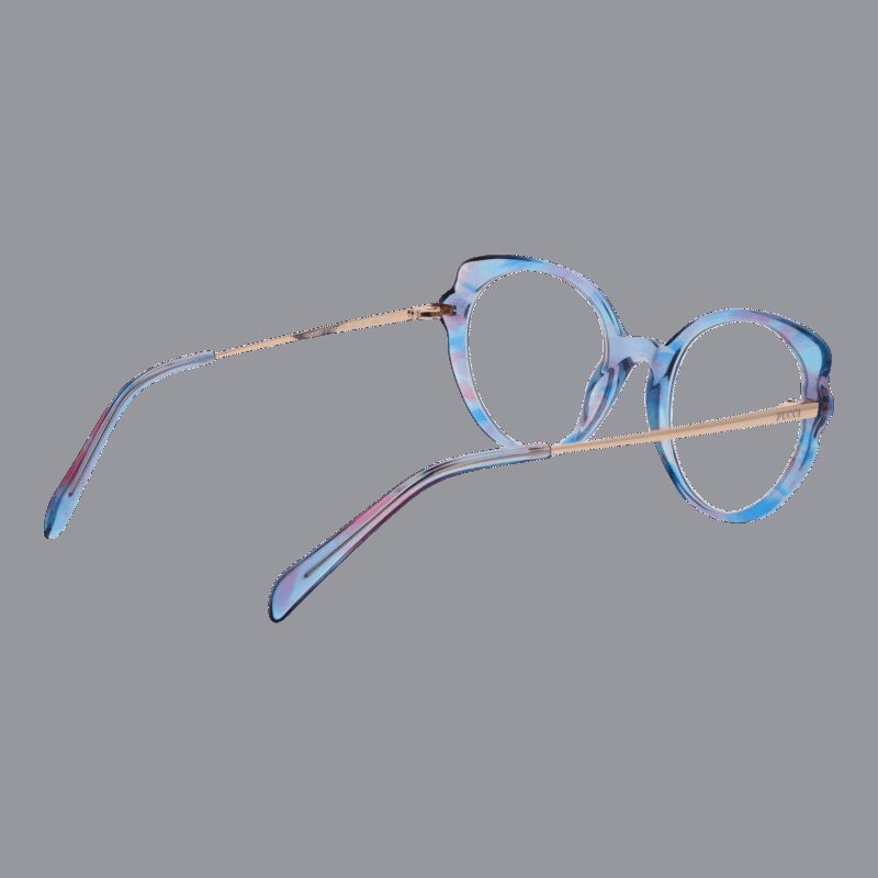 Pucci Ep5193 52086 (EP5193 52086) Women's EYEWEAR - Image 3