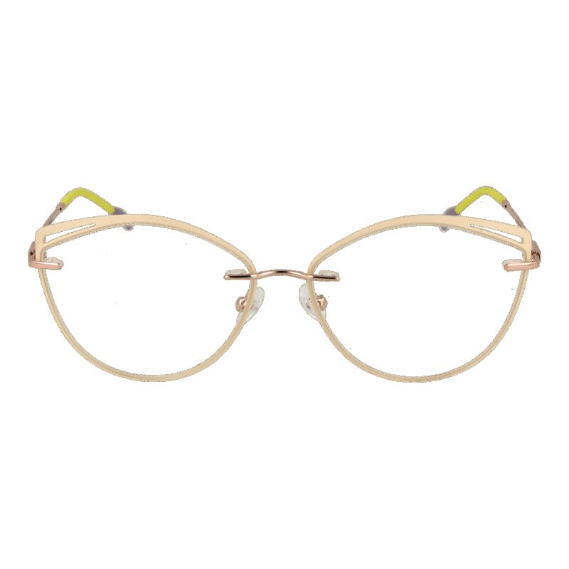 Pucci Ep5194 56025 (EP5194 56025) Women's EYEWEAR - Image 2