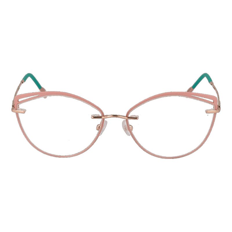 Pucci Ep5194 56074 (EP5194 56074) Women's EYEWEAR - Image 2