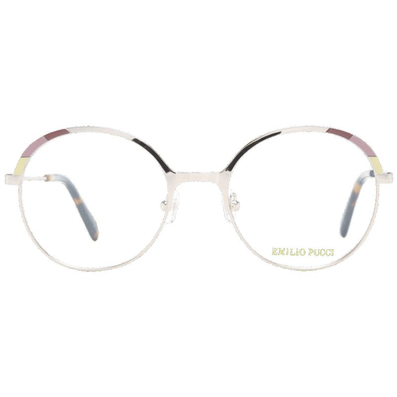 Emilio Pucci Women's Eyeglasses (EP5201 51028) - Image 5