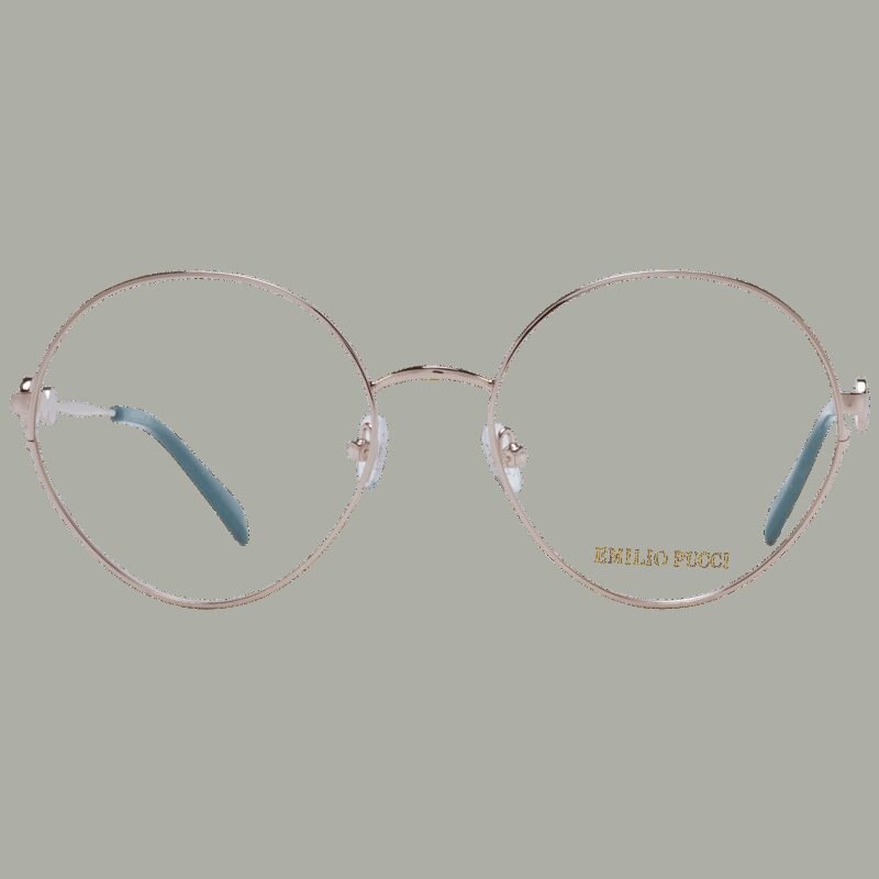 Emilio Pucci Women's Eyeglasses (EP5203 55028) - Image 5