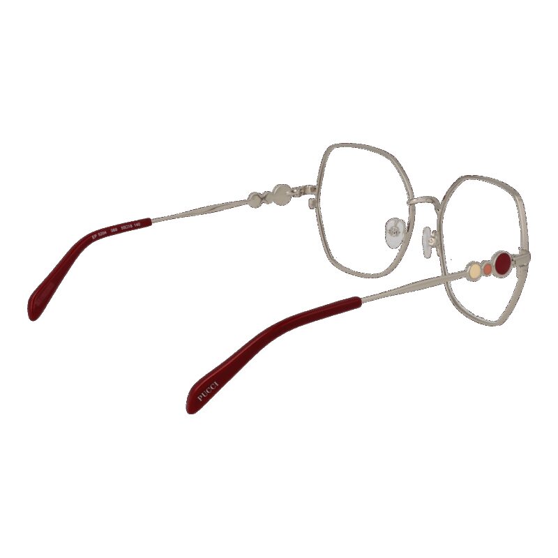Pucci Ep5204 55068 (EP5204 55068) Women's EYEWEAR - Image 3