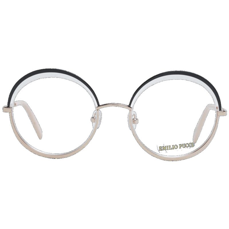 Emilio Pucci Women's Eyeglasses (EP5207 53005) - Image 5