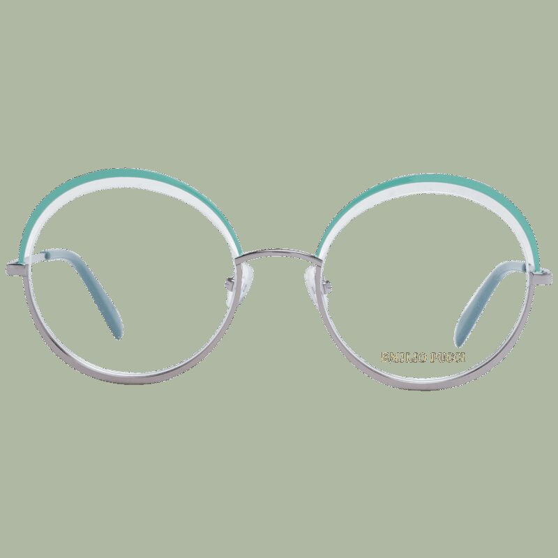 Emilio Pucci Women's Eyeglasses (EP5207 53095) - Image 5