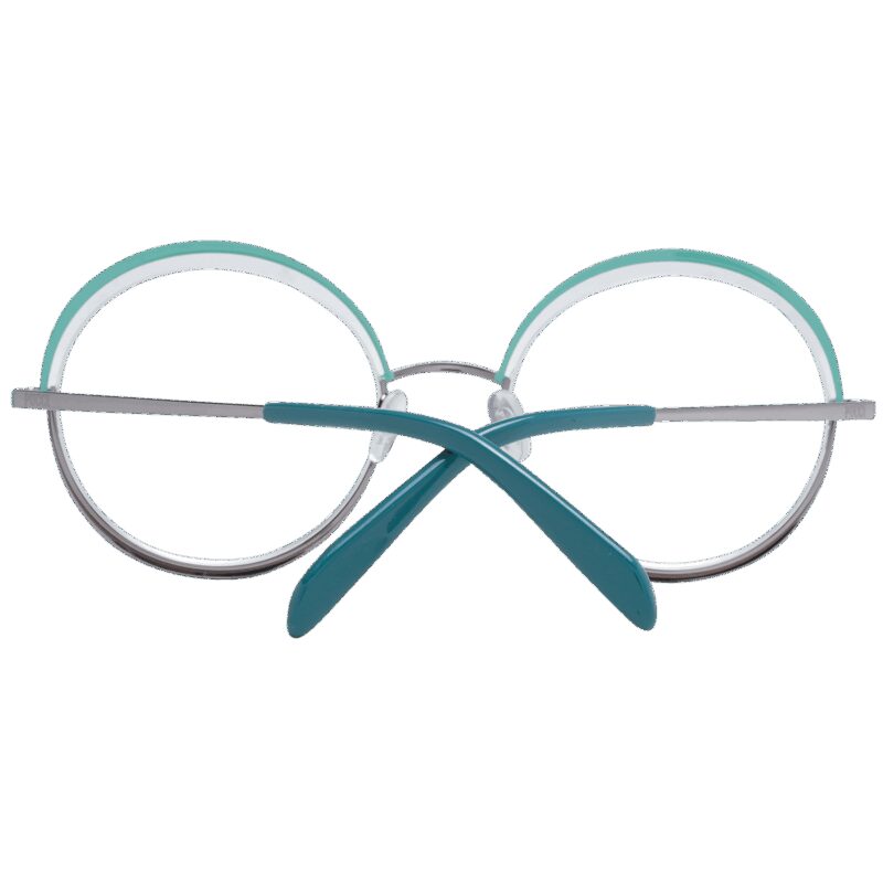 Emilio Pucci Women's Eyeglasses (EP5207 53095) - Image 6