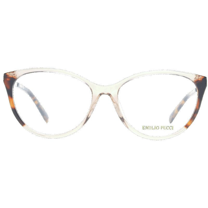 Emilio Pucci Women's Eyeglasses (EP5226 55047) - Image 5