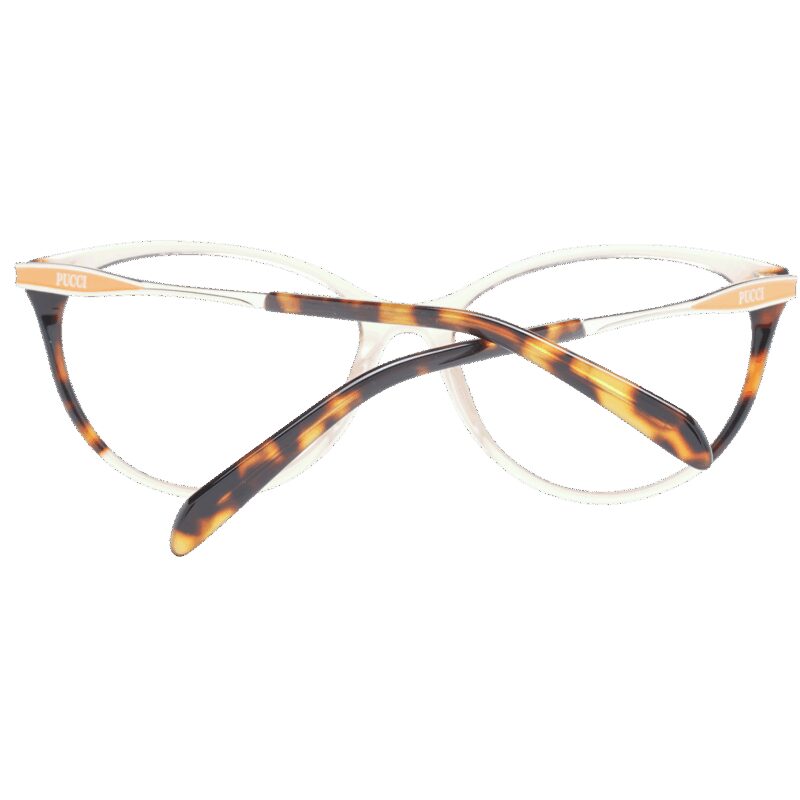 Emilio Pucci Women's Eyeglasses (EP5226 55047) - Image 6