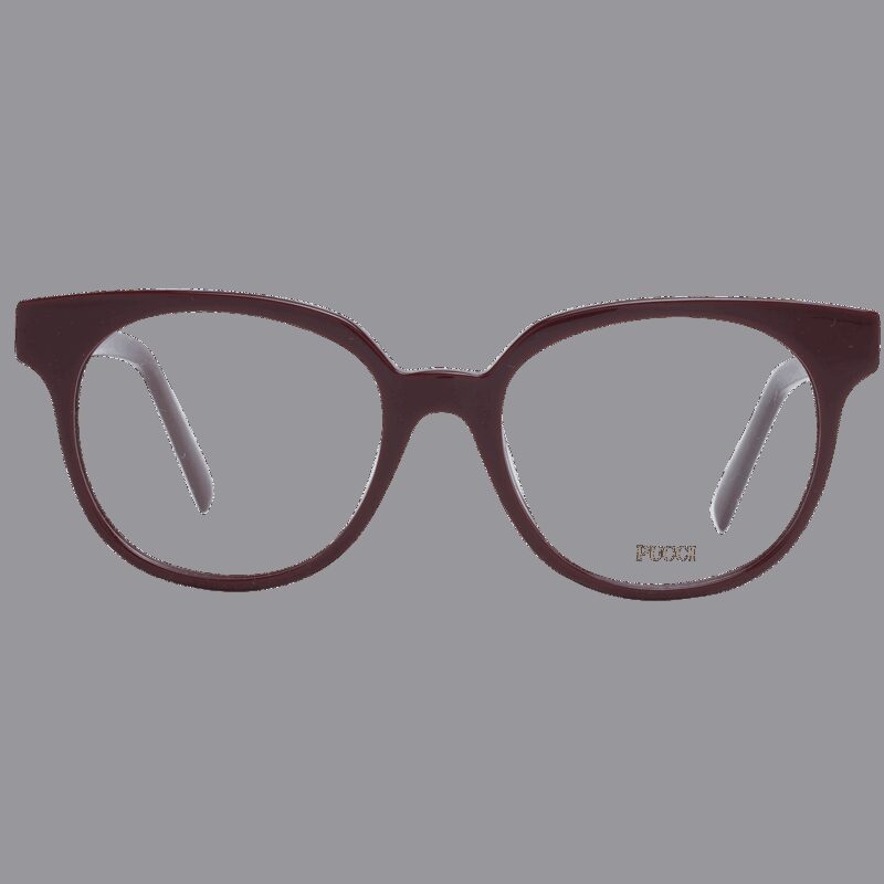 Emilio Pucci Women's Eyeglasses (EP5227 50069) - Image 5