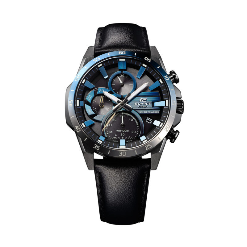 Casio Edifice Watches Eqs-940nl-1avuef (EQS-940NL-1AVUEF) Men's Watch - Image 2