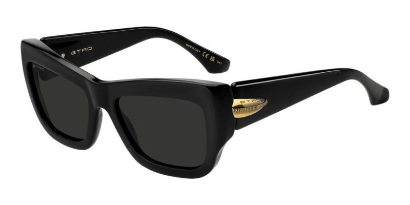 Etro Etro 0121_s (ETRO 0121_S_807-IR_56) Unisex EYEWEAR