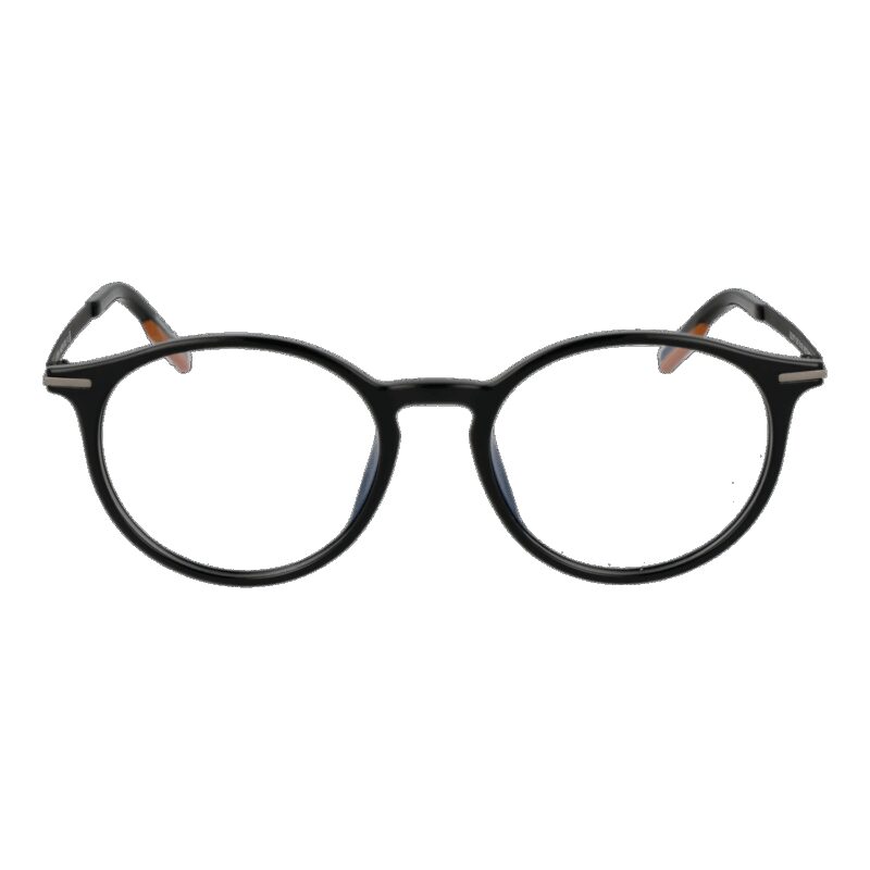 Ermenegildo Zegna Ez5171 51001 (EZ5171 51001) Unisex EYEWEAR - Image 2