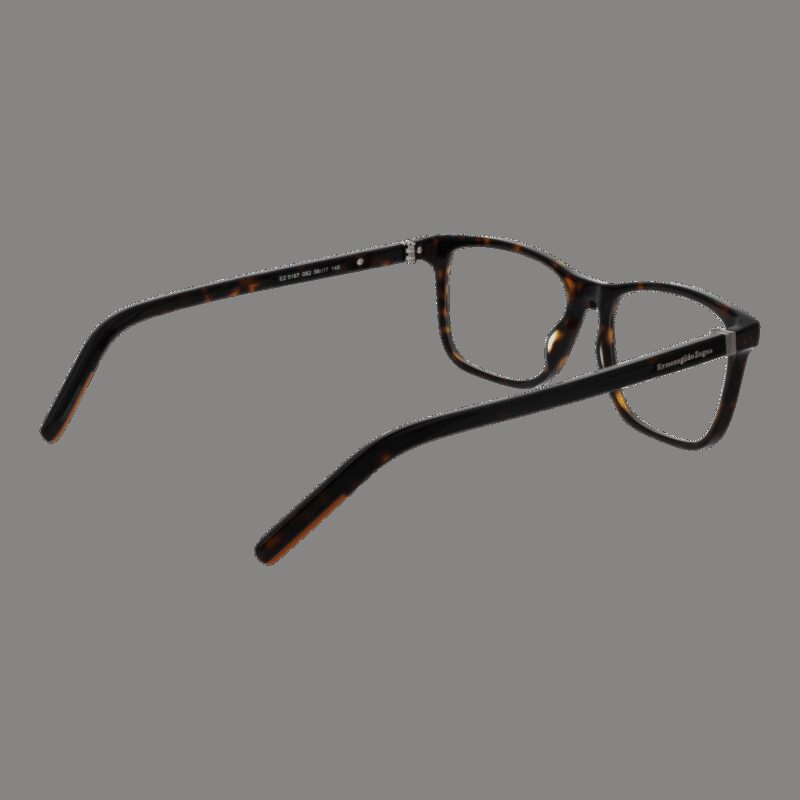 Ermenegildo Zegna Ez5187 56052 (EZ5187 56052) Men's EYEWEAR - Image 3