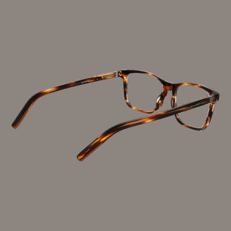Ermenegildo Zegna Ez5187 56053 (EZ5187 56053) Men's EYEWEAR - Image 3