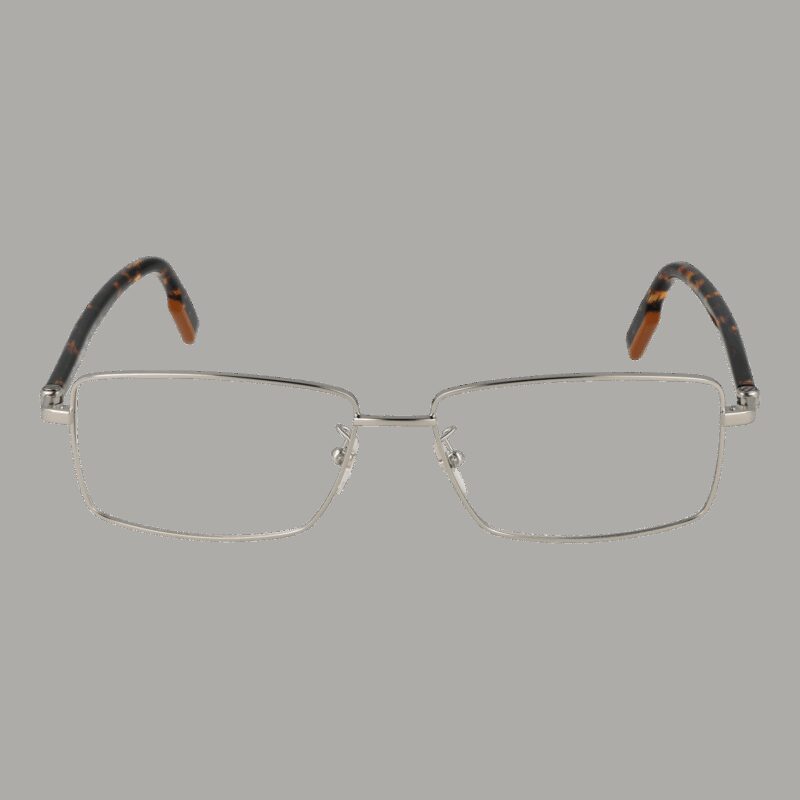 Ermenegildo Zegna Ez5239-h 57016 (EZ5239-H 57016) Men's EYEWEAR - Image 2