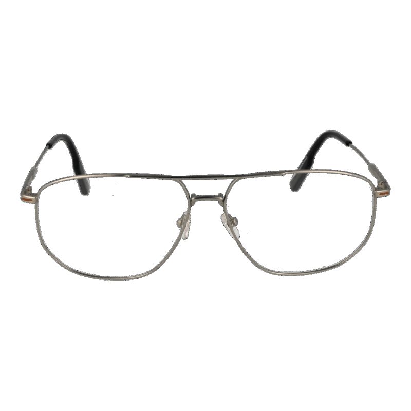 Ermenegildo Zegna Ez5242 60007 (EZ5242 60007) Men's EYEWEAR - Image 2