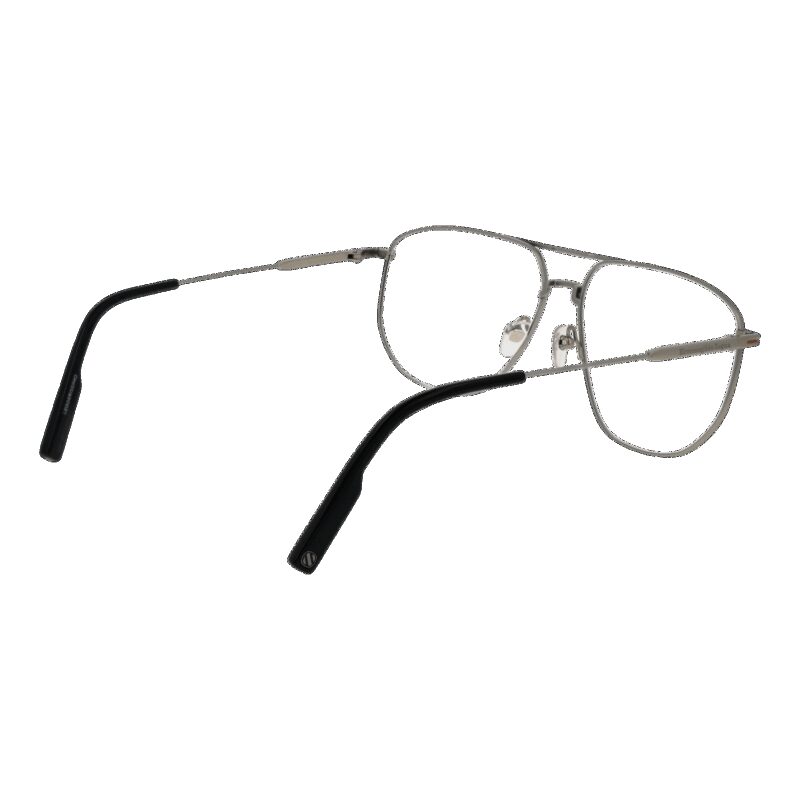 Ermenegildo Zegna Ez5242 60007 (EZ5242 60007) Men's EYEWEAR - Image 3