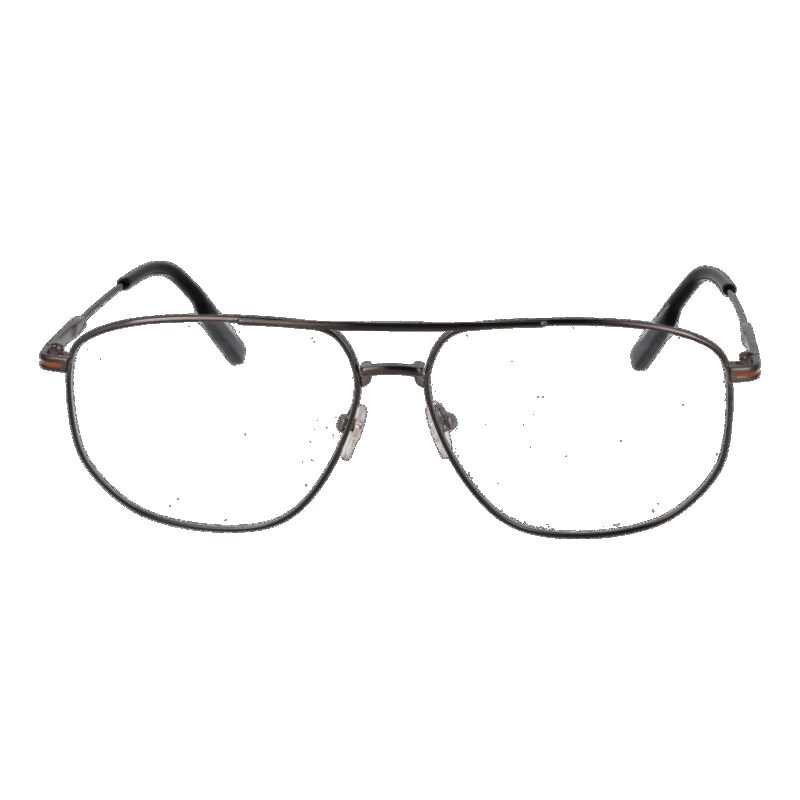 Ermenegildo Zegna Ez5242 60009 (EZ5242 60009) Men's EYEWEAR - Image 2