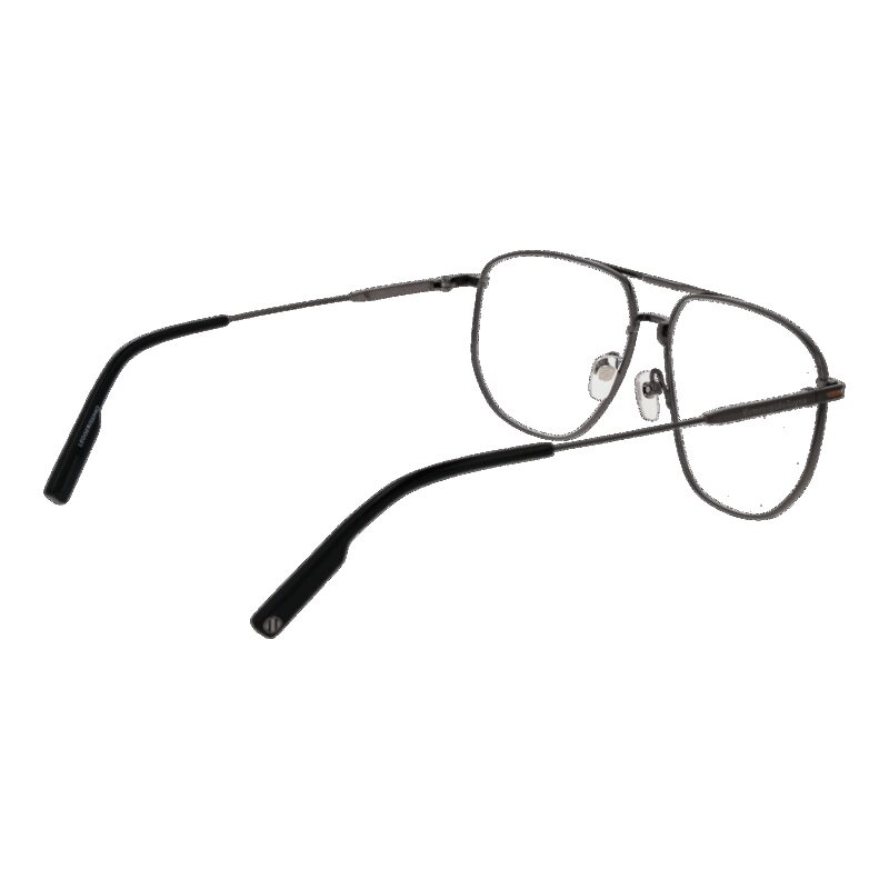 Ermenegildo Zegna Ez5242 60009 (EZ5242 60009) Men's EYEWEAR - Image 3