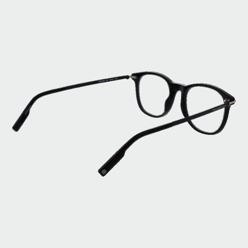 Ermenegildo Zegna Ez5245 53001 (EZ5245 53001) Men's EYEWEAR - Image 3
