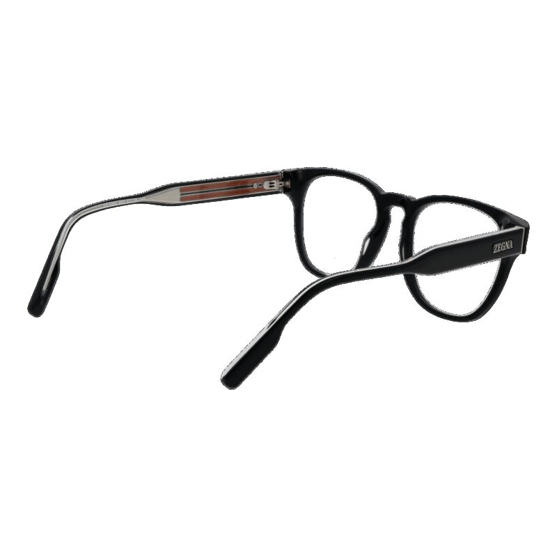 Ermenegildo Zegna Ez5261 51001 (EZ5261 51001) Men's EYEWEAR - Image 3