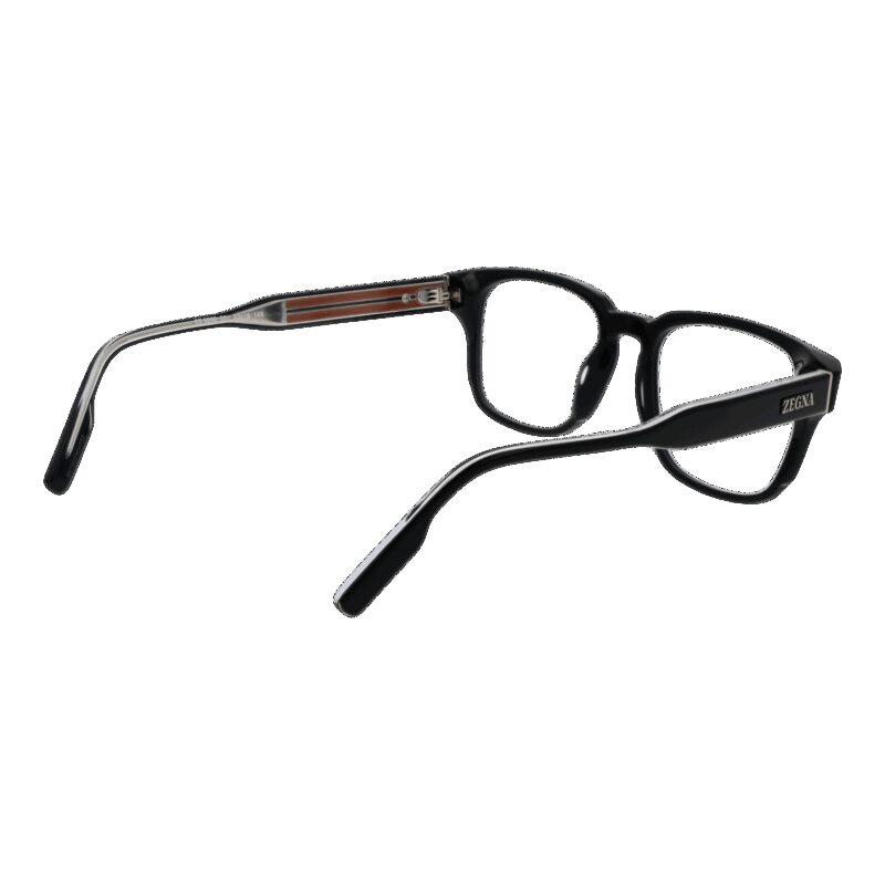 Ermenegildo Zegna Ez5262 53001 (EZ5262 53001) Men's EYEWEAR - Image 3