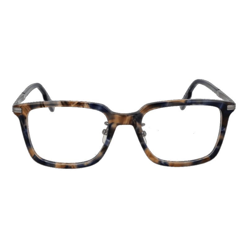Ermenegildo Zegna Ez5265-h 54055 (EZ5265-H 54055) Men's EYEWEAR - Image 2