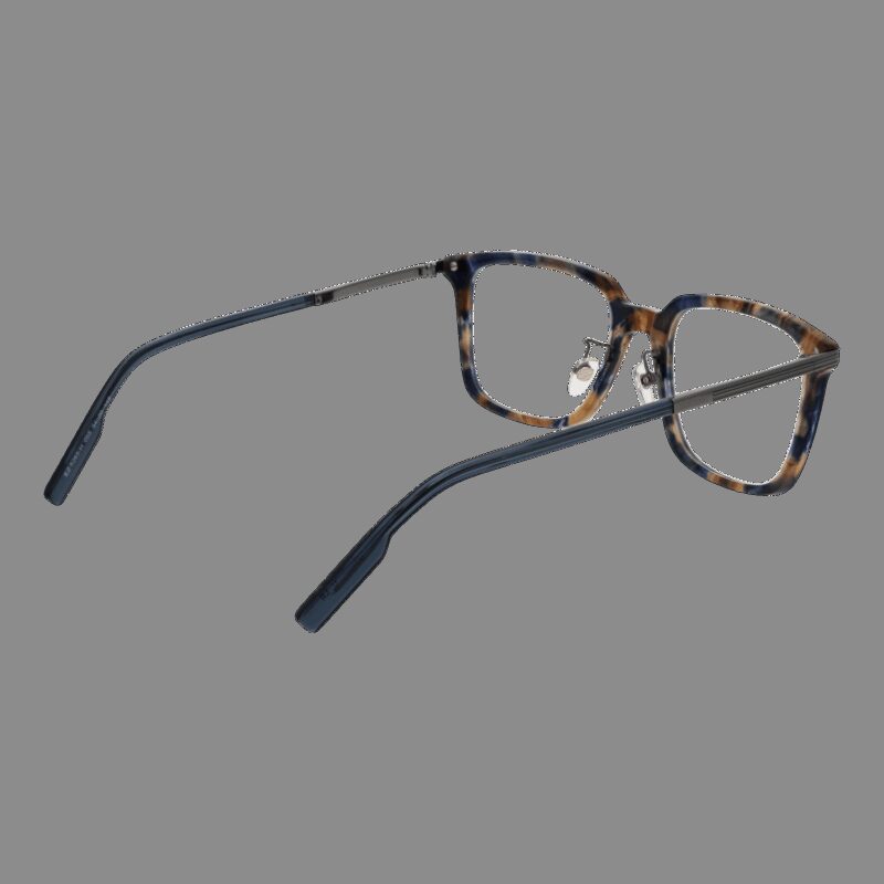 Ermenegildo Zegna Ez5265-h 54055 (EZ5265-H 54055) Men's EYEWEAR - Image 3