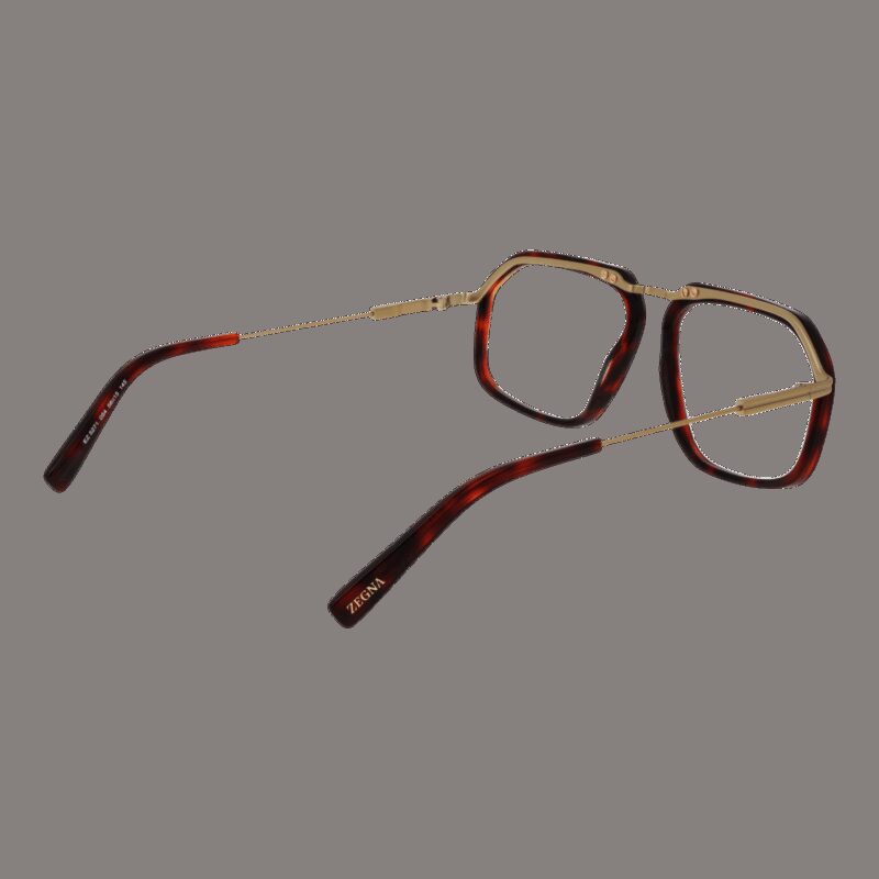 Ermenegildo Zegna Ez5271 56054 (EZ5271 56054) Men's EYEWEAR - Image 3