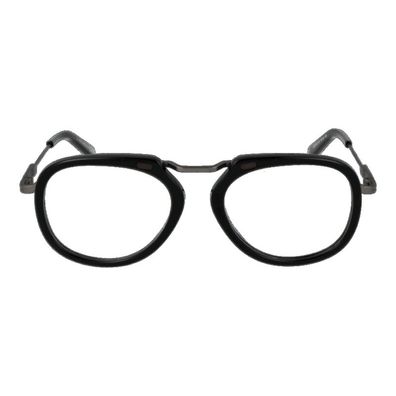 Ermenegildo Zegna Ez5272 50001 (EZ5272 50001) Men's EYEWEAR - Image 2