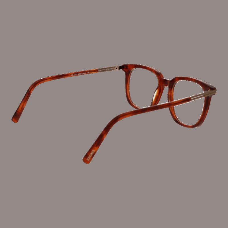 Ermenegildo Zegna Ez5273 52052 (EZ5273 52052) Unisex EYEWEAR - Image 3