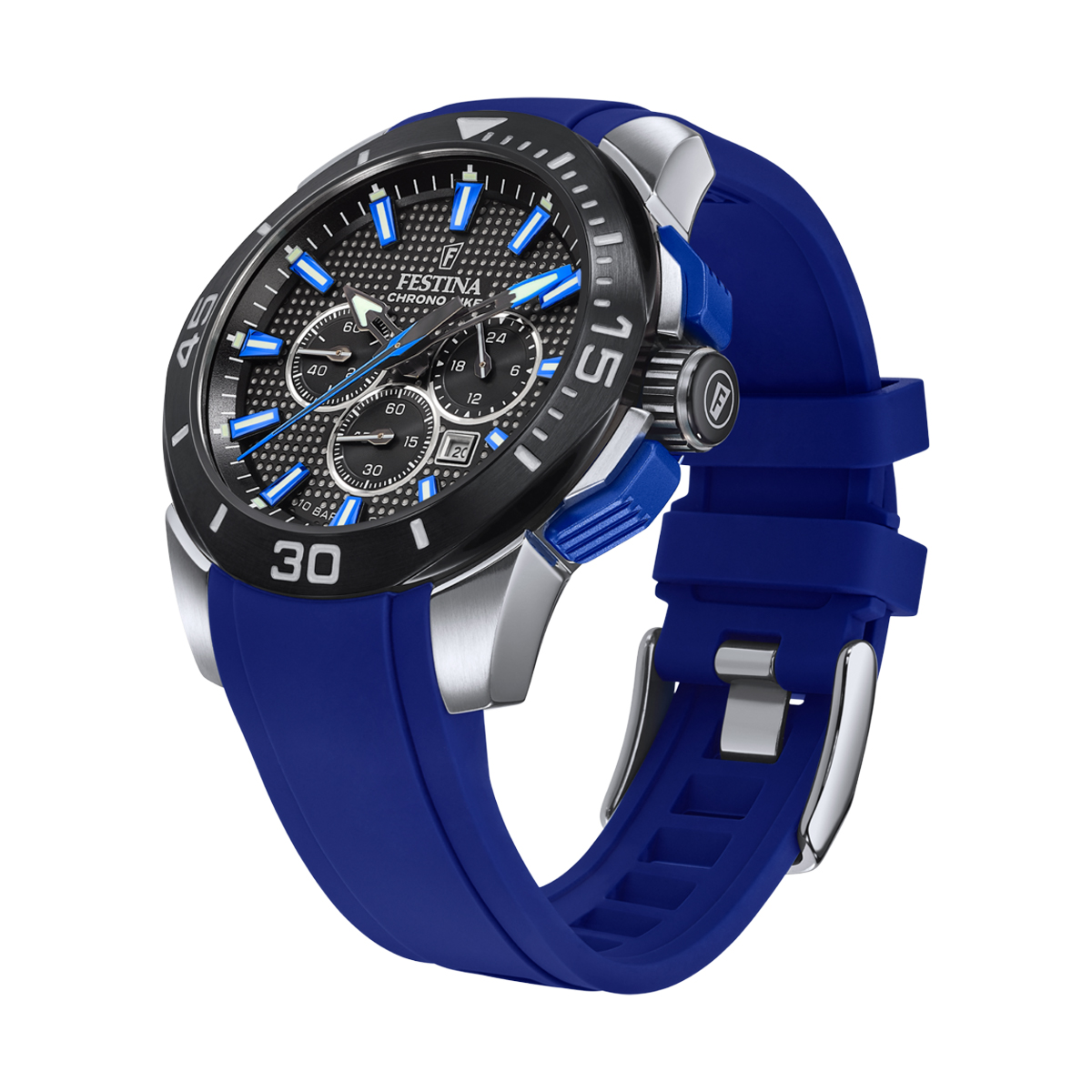 Festina Watches F20642/1 (F20642_1) Watch 2 Festina Watches F20642/1 (F20642_1)  Watch - Image 2