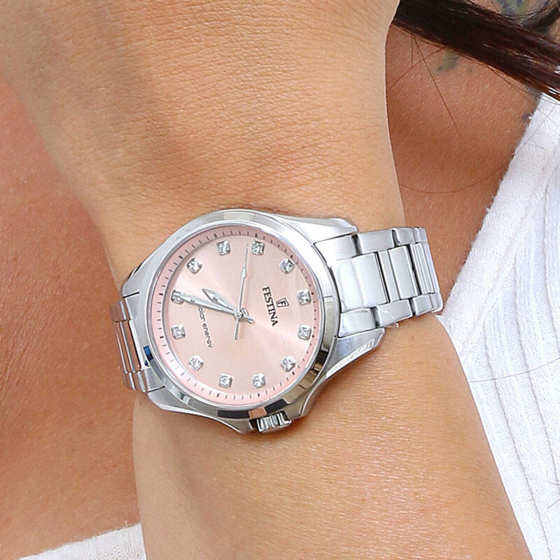 Festina Women's Watch (F20654_2) - Image 4