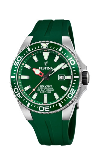 Festina Watches F20664/2 (F20664_2) Watch 1 Festina Watches F20664/2 (F20664_2)  Watch