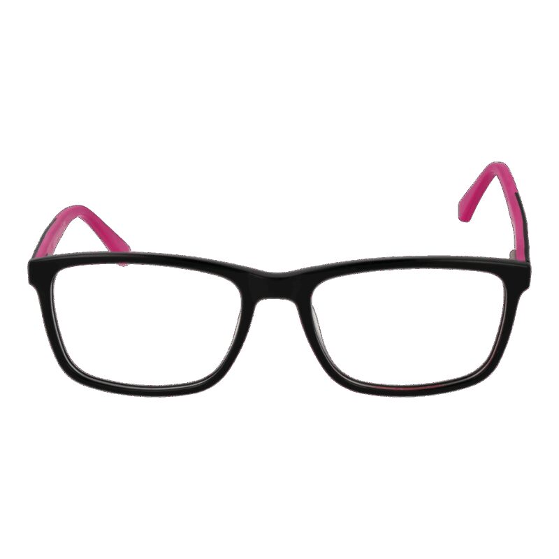 Funky Buddha Unisex Eyeglasses (FBD1026 55004) - Image 6