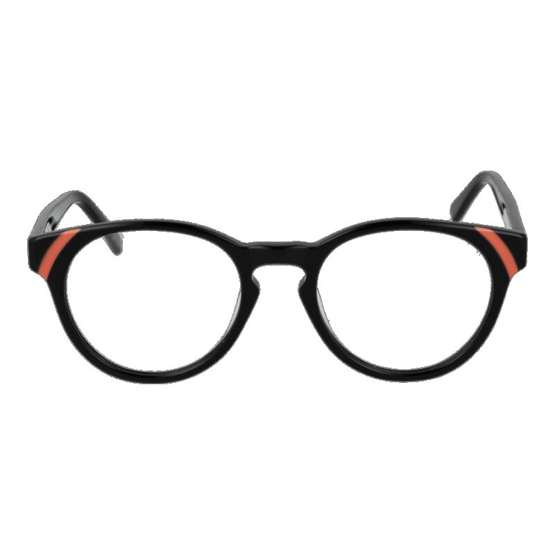 Funky Buddha Unisex Eyeglasses (FBD1060 50003) - Image 6